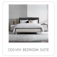 COS-VIVI BEDROOM SUITE